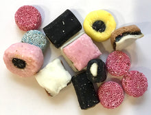 Load image into Gallery viewer, Licorice