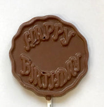 Load image into Gallery viewer, Chocolate Pops