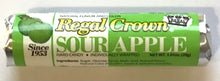 Load image into Gallery viewer, Regal Crown Sour Candies
