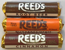 Load image into Gallery viewer, Reed's Hard Candies
