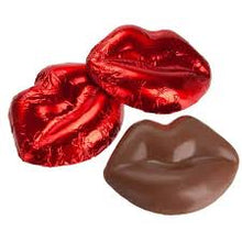 Load image into Gallery viewer, Valentine Foiled Solid Chocolates
