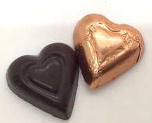 Load image into Gallery viewer, Valentine Foiled Solid Chocolates
