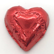 Load image into Gallery viewer, Valentine Foiled Solid Chocolates
